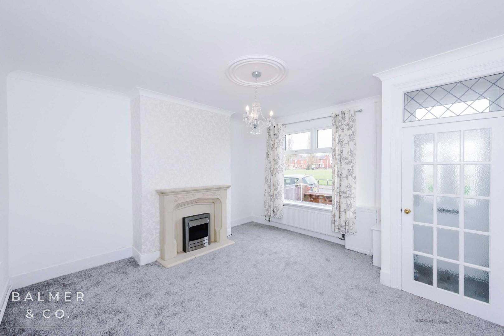 Hamilton Street, Atherton, Greater Manchester, M46 Balmer & Co